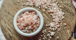 La salute a tavola: il sale e le sue proprietà