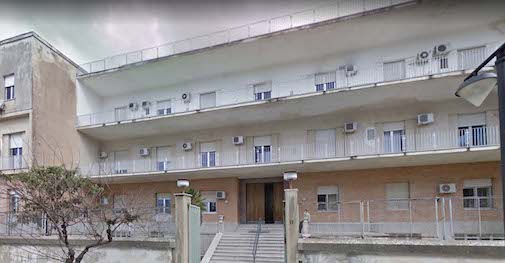 Presidio Ospedaliero "Dei Bianchi" di Corleone - ASP 6 Palermo