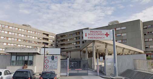 Azienda Ospedaliera Universitaria "G. Martino" di Messina