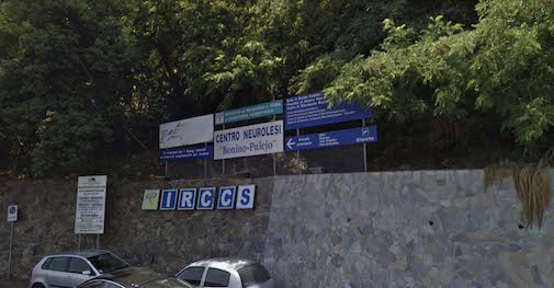 IRCCS Centro Neurolesi Bonino Pulejo