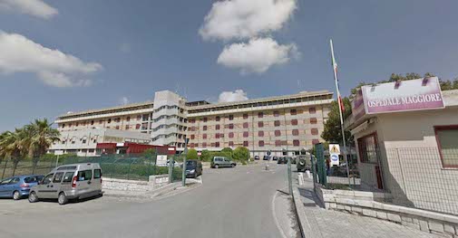 Ospedale Maggiore di Modica - ASP 7 Ragusa