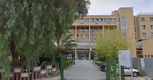 Presidio Ospedaliero "Vittorio Emanuele III" di Salemi - ASP 9 Trapani