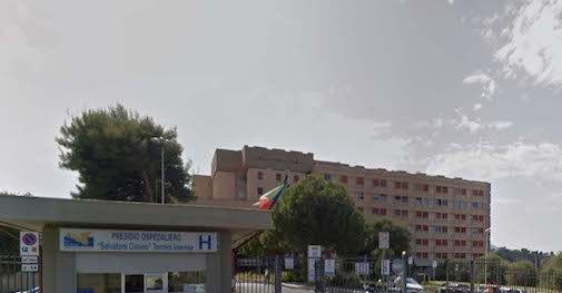 Presidio Ospedaliero Salvatore Cimino - ASP 6 Palermo