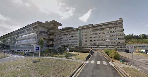 Ospedale "Santa Maria Annunziata" di Bagno a Ripoli - USL Toscana centro