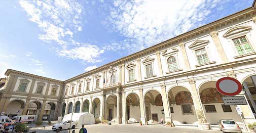 Ospedale "Santa Maria Nuova" di Firenze - USL Toscana Centro