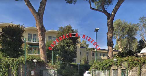 Ospedale "Anna Rizzoli" di Lacco Ameno - ASL Napoli 2 nord