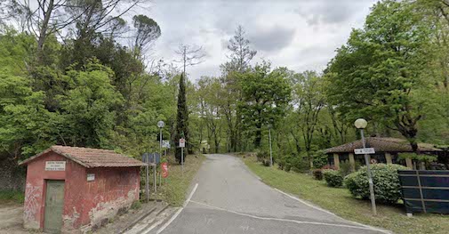 Casa di Cura "Villa delle Terme" - Presidio Falciani di Impruneta - Gruppo Korian