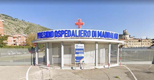 Presidio Ospedaliero di Maddaloni - ASL Caserta