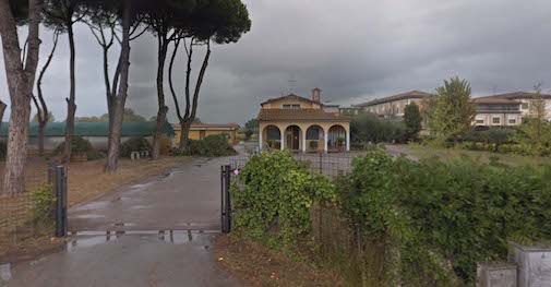 Casa di Cura "Barbantini" di Viareggio - Gruppo Santa Chiara