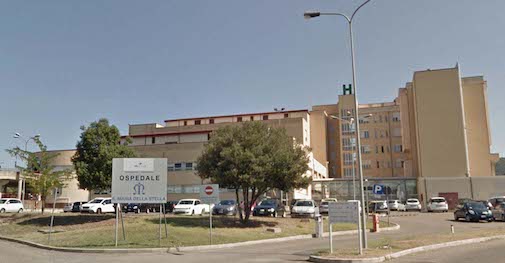 Presidio Ospedaliero "Santa Maria della Stella" di Orvieto - USL Umbria 2