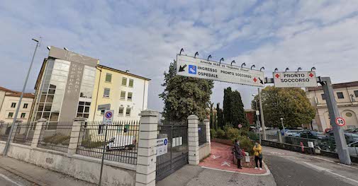 Ospedale "Orlandi" di Bussolengo - ULSS 9 "Scaligera"