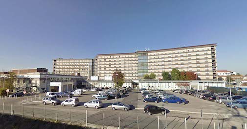 Ospedale di Camposampiero - ULSS 6 "Euganea"