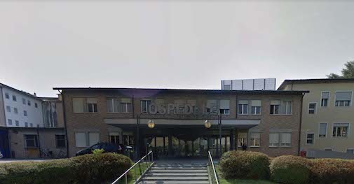 Ospedale di Cittadella - ULSS 6 "Euganea"