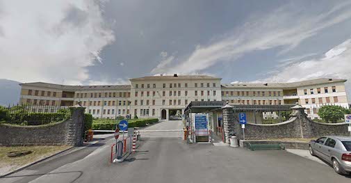 Presidio Ospedaliero "Santa Maria del Prato" di Feltre - ULSS 1 "Dolomiti"