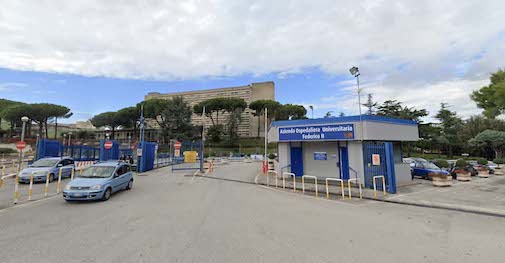 Azienda Ospedaliero Universitaria "Federico II" di Napoli
