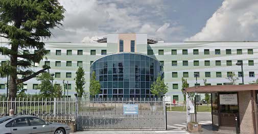Ospedale di Montebelluna - ULSS 2 "Marca Trevigiana"