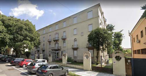 Casa di Cura Privata "Diaz" di Padova - Gruppo Policlinico Abano Terme
