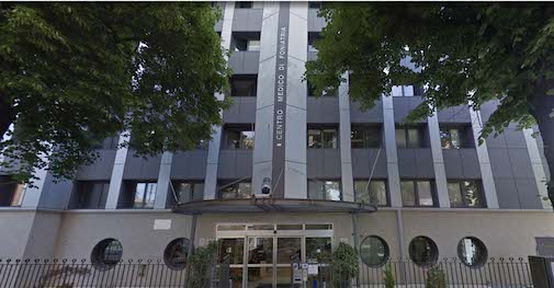 Centro Medico di Foniatria a Padova
