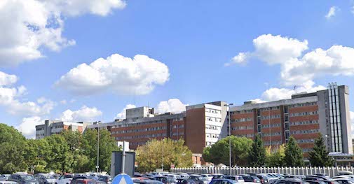 Presidio Ospedaliero "Santa Maria della Misericordia" di Rovigo - ULSS 5 "Polesana"