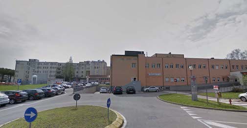 Ospedale di San Donà di Piave - ULSS 4 "Veneto Orientale"