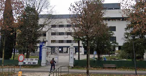 Ospedale Generale di Zona "San Camillo" di Treviso