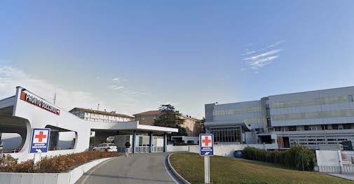 Ospedale "Ca Foncello" di Treviso - ULSS 2 "Marca Trevigiana"