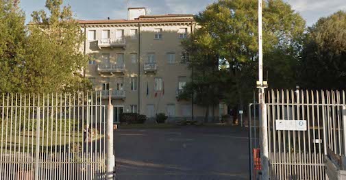 Ospedale "San Camillo" IRCCS di Venezia
