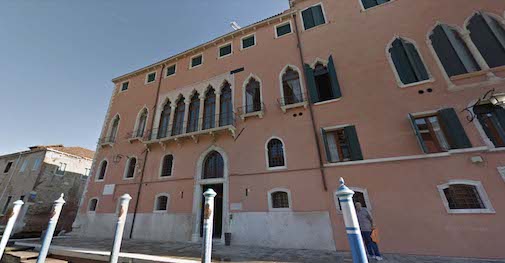 Ospedale "San Raffaele Arcangelo" di Venezia - Fatebenefratelli