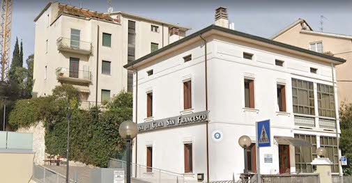 Clinica "San Francesco" di Verona