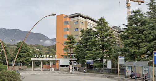 Ospedale di Vittorio Veneto - ULSS 2 "Marca Trevigiana"