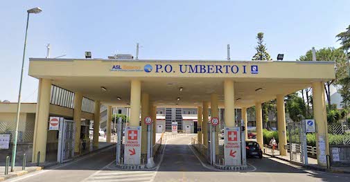 Presidio Ospedaliero "Umberto I" di Nocera Inferiore - ASL Salerno