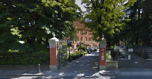 Villa Torri Hospital di Bologna - GVM Care & Research
