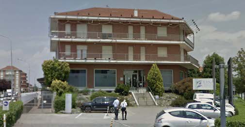 Policlinico "San Luca - LISA" di Carmagnola
