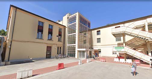 Ospedale "degli Infermi" di Faenza - AUSL Romagna