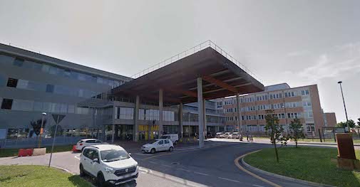 Arcispedale "SantAnna" - Azienda Ospedaliero Universitaria di Ferrara