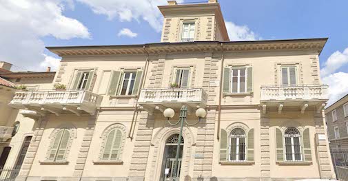 Clinica "Santa Caterina da Siena" di Torino - GVM Care & Research