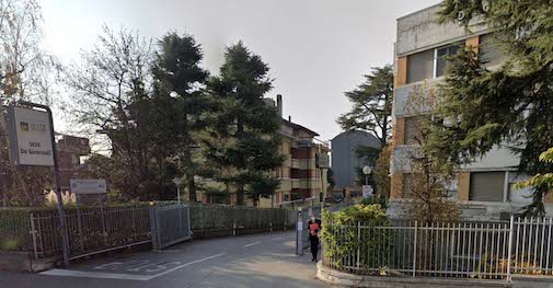 Ospedale di Conegliano - ULSS 2 "Marca Trevigiana"