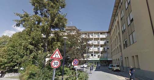 Ospedale di Pavullo nel Frignano - AUSL Modena