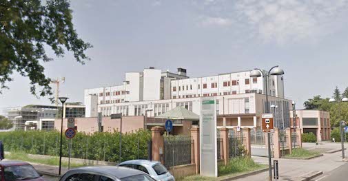 Ospedale "Umberto I" di Lugo - AUSL Romagna