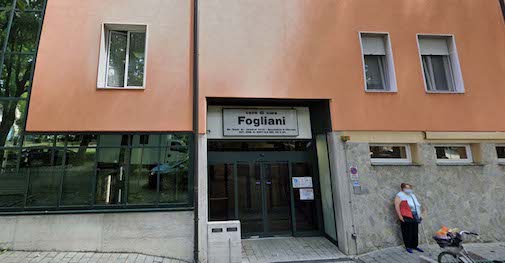 Casa di Cura Prof. Fogliani