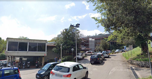 Ospedale "Piero Palagi" di Firenze - USL Toscana Centro
