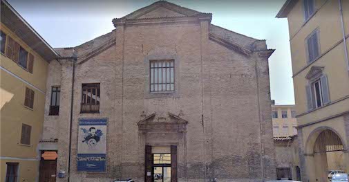 Centro Santa Maria ai Servi - Fondazione Don Carlo Gnocchi Onlus