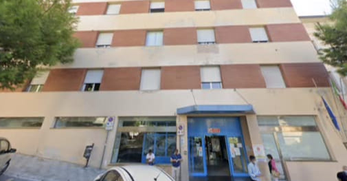 Presidio G. Salesi - Azienda Ospedaliera Universitaria Ospedali Riuniti di Ancona