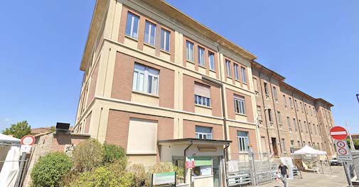 Ospedale "Guglielmo da Saliceto" di Piacenza - AUSL Piacenza
