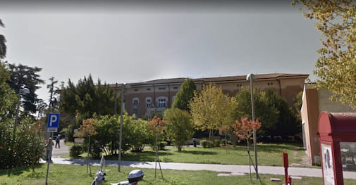 Ospedale di Bentivoglio - AUSL Bologna