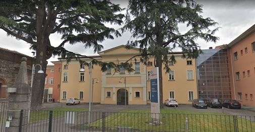 Presidio Ospedaliero "E. Spalenza" di Rovato - Fondazione Don Carlo Gnocchi - ASST Franciacorta