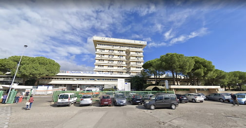 Ospedale "San Giuseppe Moscati" di Statte - ASL Taranto