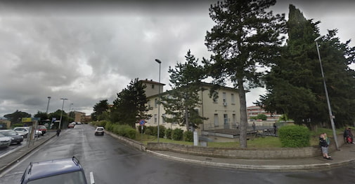 Ospedale "F. Petruccioli" di Pitigliano - USL Toscana Sud Est