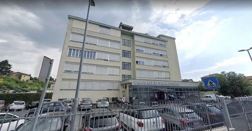 Ospedale di Valmontone - ASL Roma 5