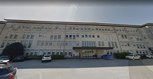 Ospedale di Comunità di Sandrigo - ULSS 8 "Berica"